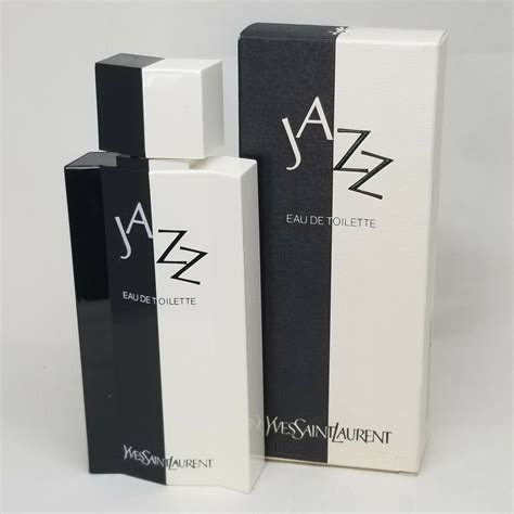 jazz ysl discontinued